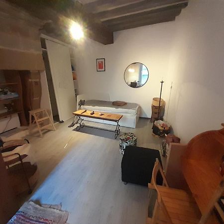 Le Coin Feydeau - Coeur De Ville - 2 Places - Cosy Nantes Esterno foto