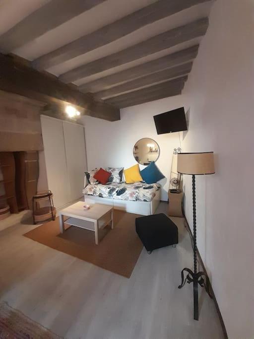 Le Coin Feydeau - Coeur De Ville - 2 Places - Cosy Nantes Esterno foto