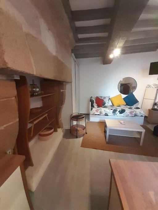 Le Coin Feydeau - Coeur De Ville - 2 Places - Cosy Nantes Esterno foto