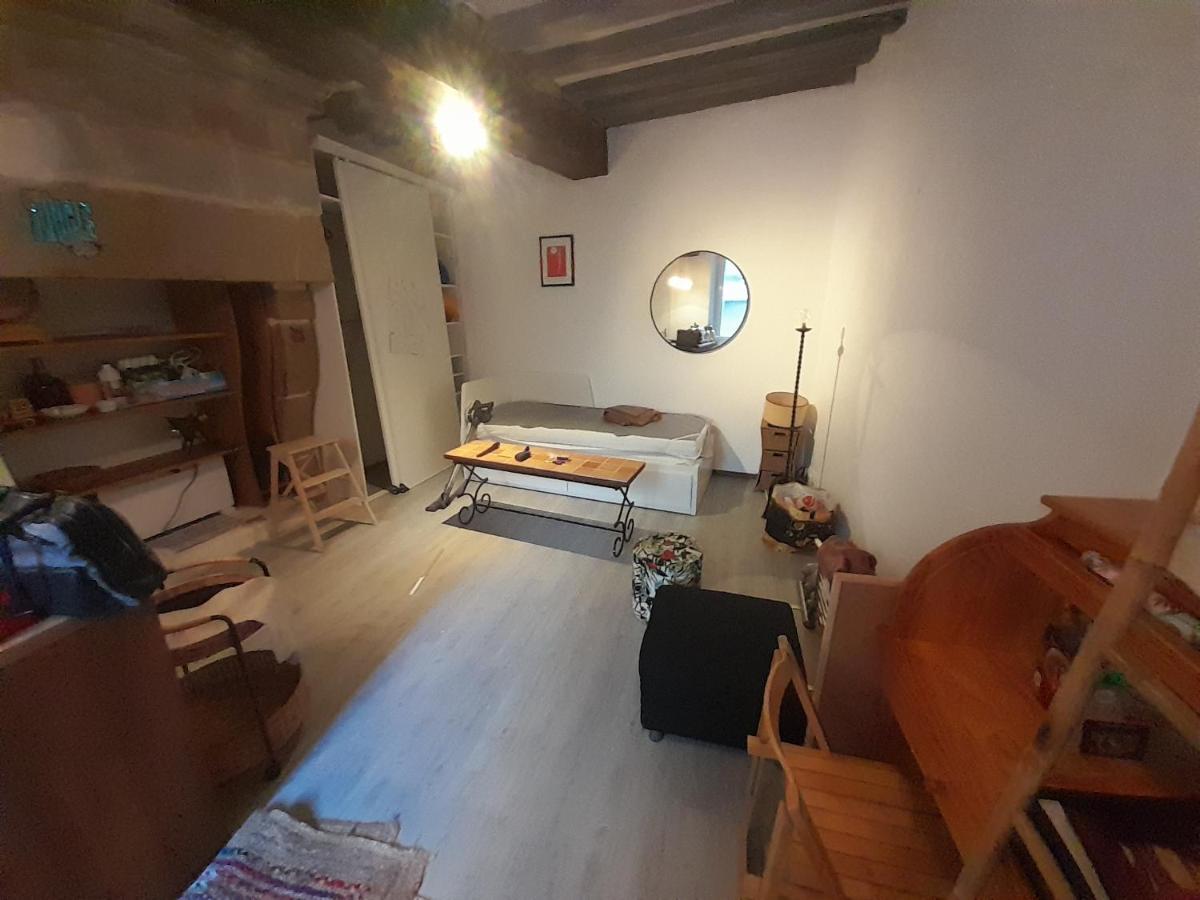 Le Coin Feydeau - Coeur De Ville - 2 Places - Cosy Nantes Esterno foto